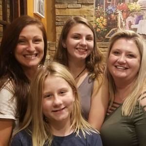 Meet your Posher, Katrina